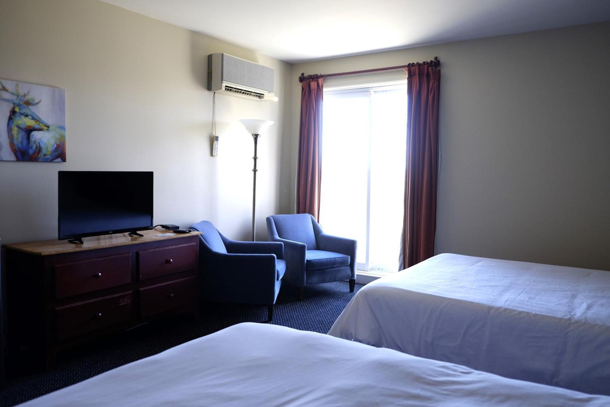 Auberge La Camarine Beaupré Zimmer foto