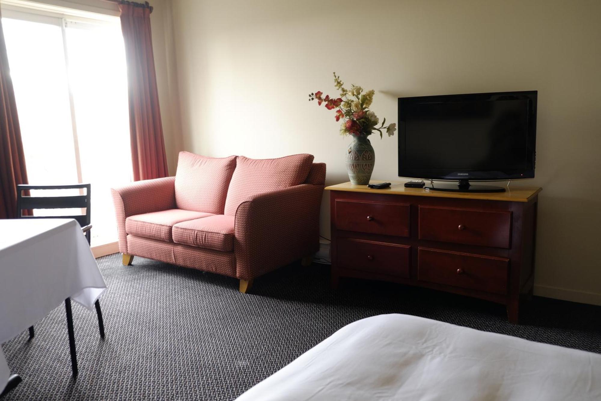 Auberge La Camarine Beaupré Zimmer foto