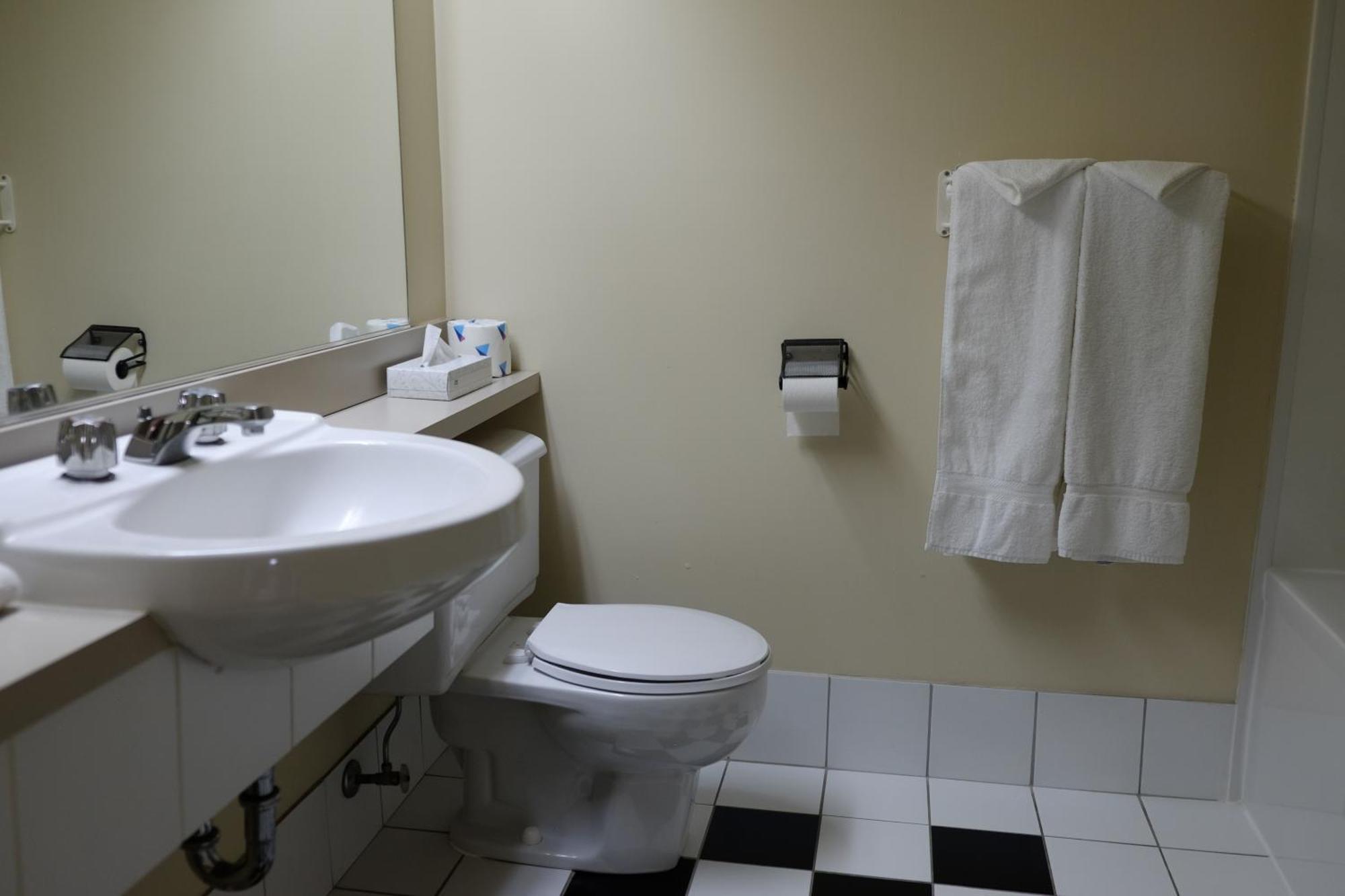 Auberge La Camarine Beaupré Zimmer foto