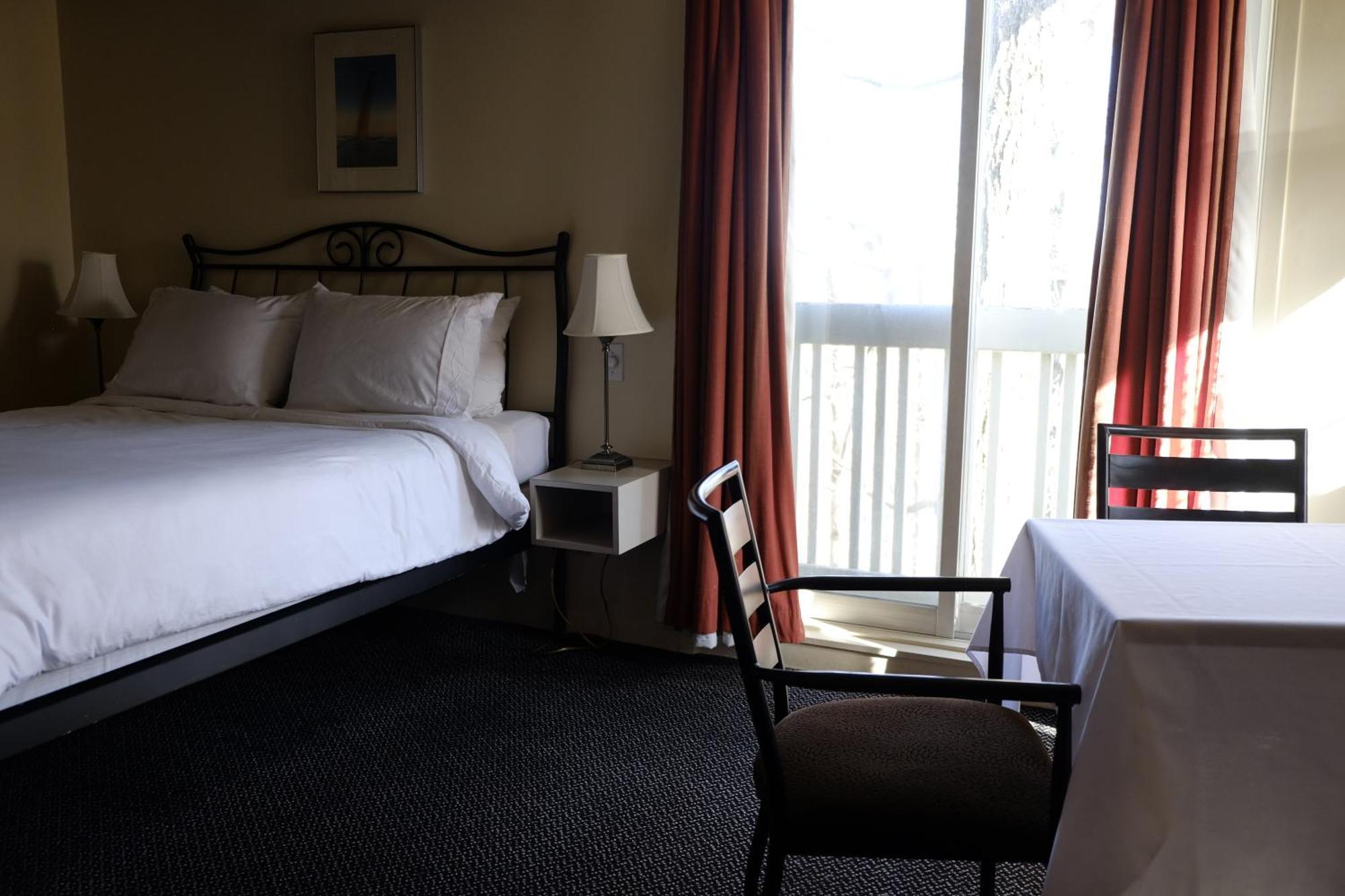 Auberge La Camarine Beaupré Zimmer foto