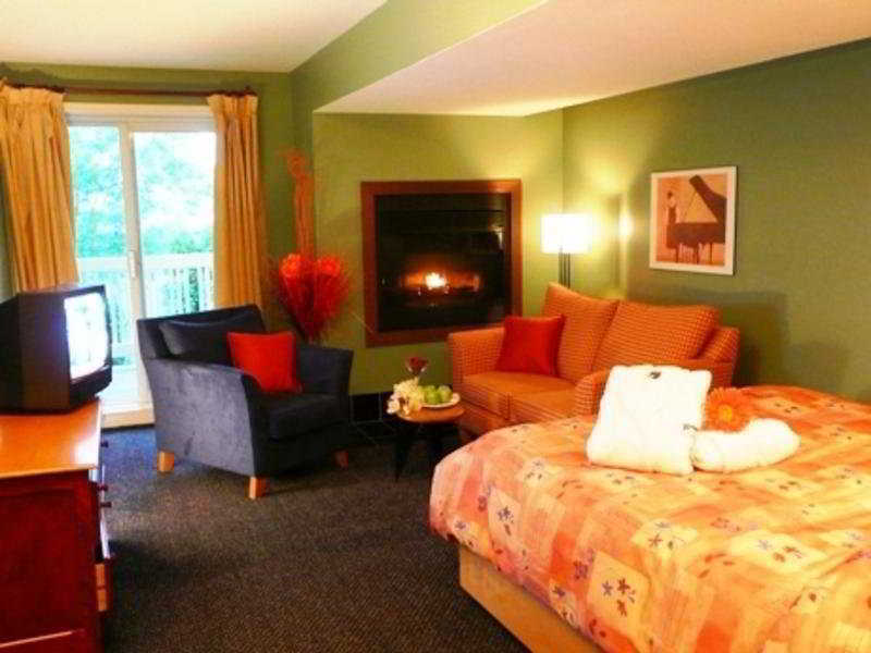 Auberge La Camarine Beaupré Zimmer foto